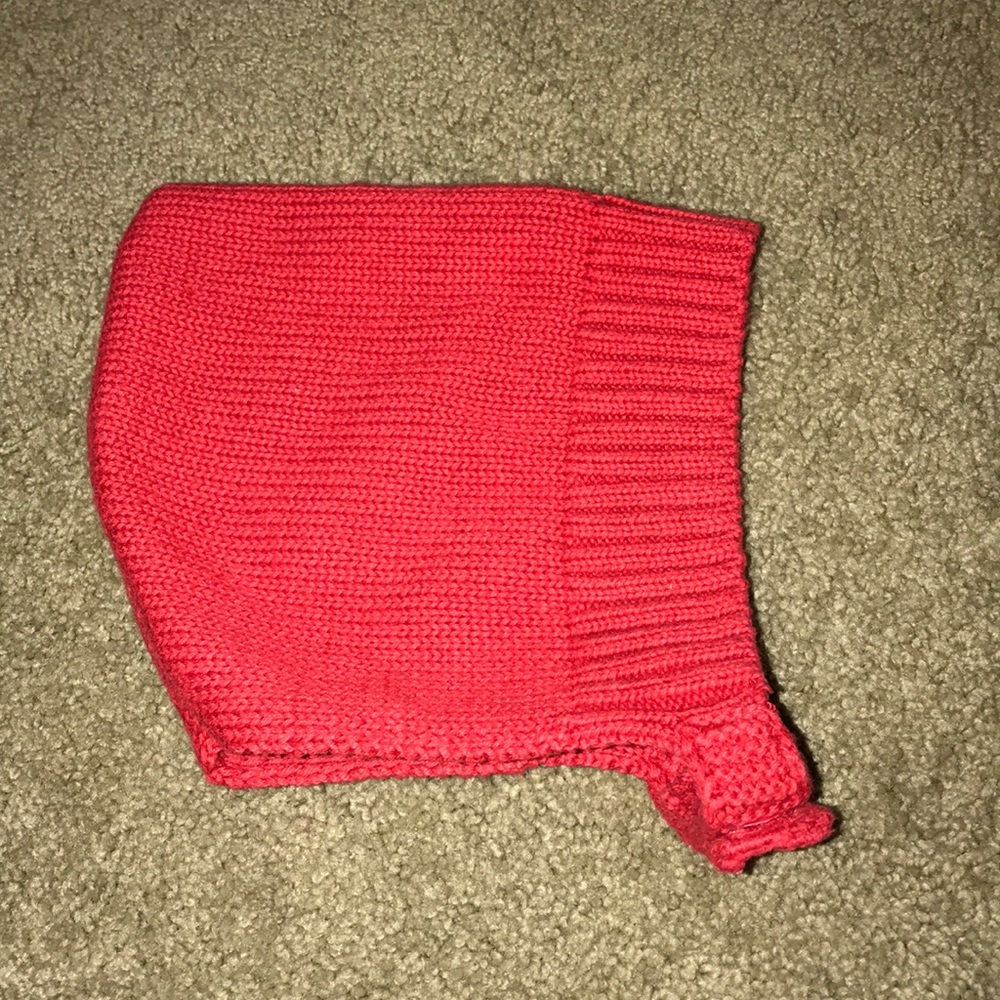 Pixie hat